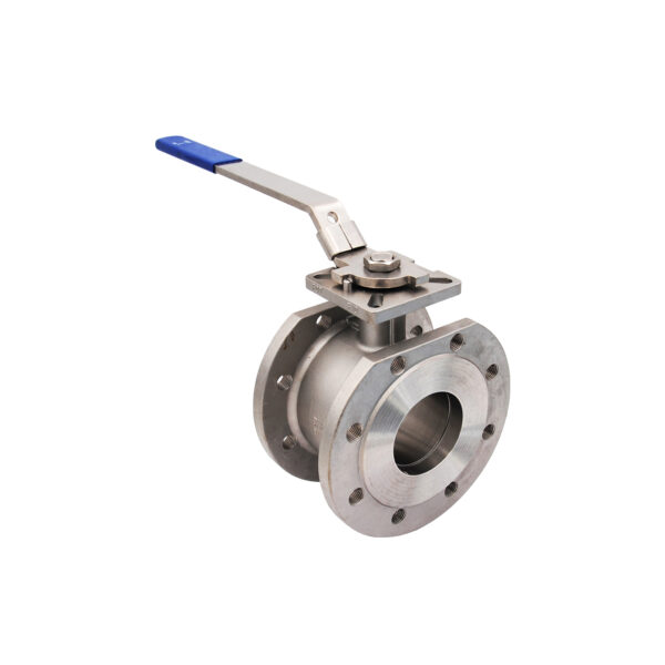 Wafer Ball Valve