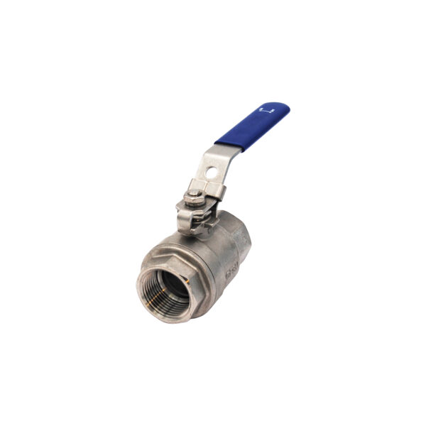 Ball Valve