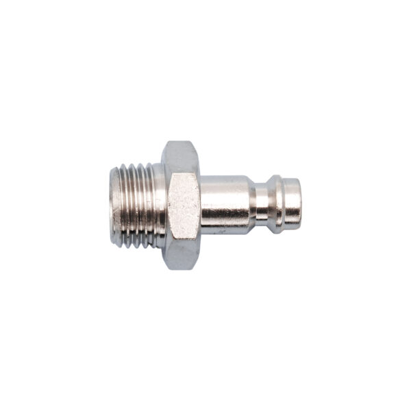 Quick Pipe Connections