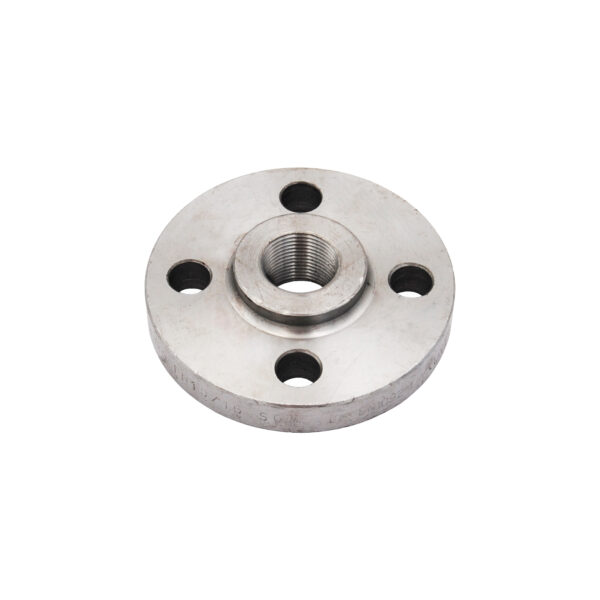 Threaded Neck Flange