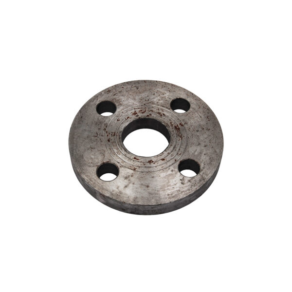 Overlap Welding Flat Flange