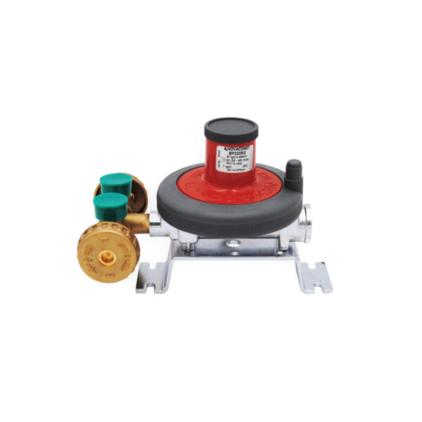 Nova Comet Kit or Mini-Place Group for 2 Cylinders