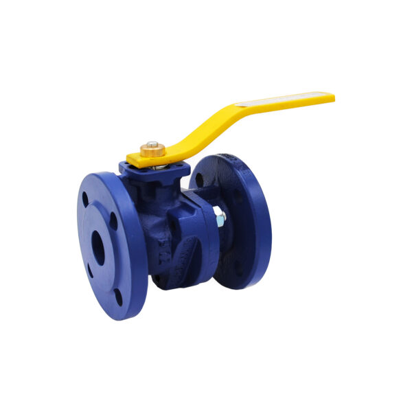 Ball Valve for Gas