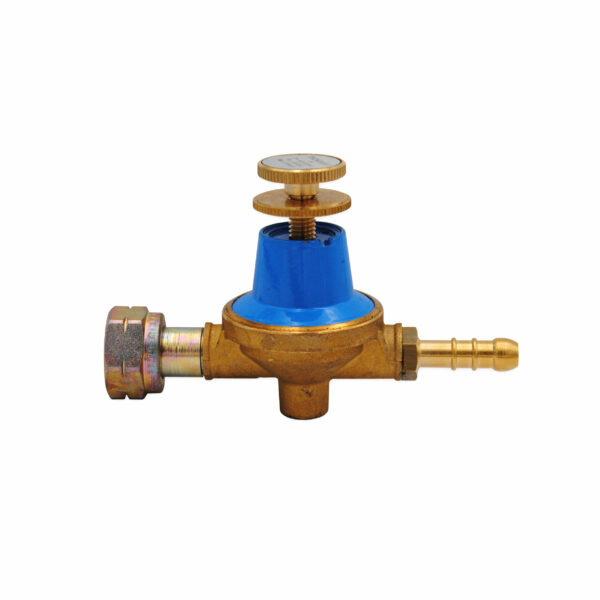 High Pressure Regulator Mignon Model