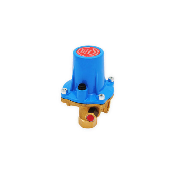 Regolatore di Primo Stadio Mod. AP 40