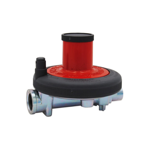 Low Pressure Regulator