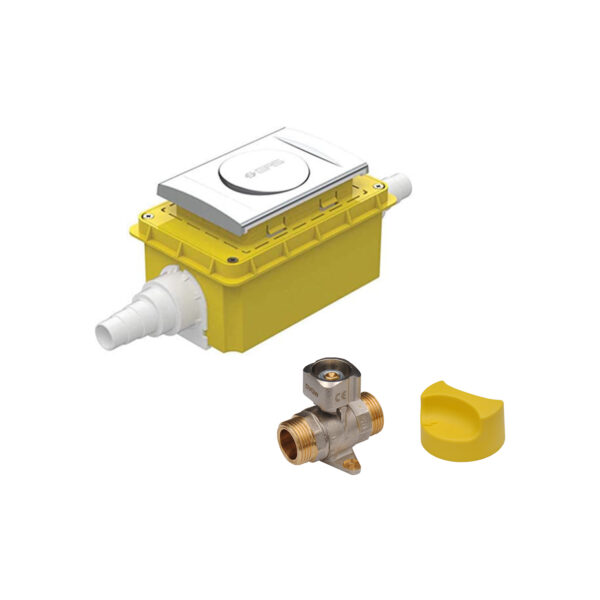 Valvo Kit