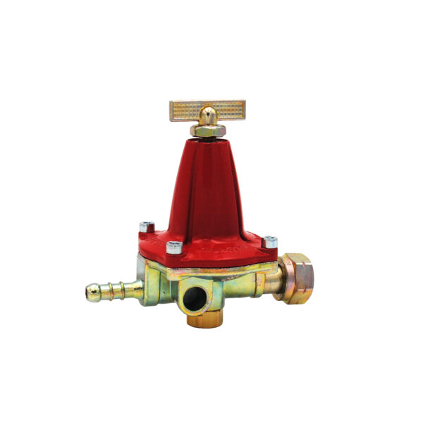 High Pressure Regulator