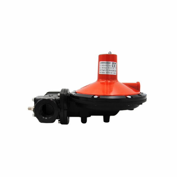 Low Pressure Regulator