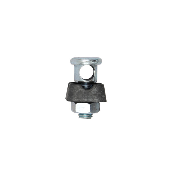 Clamp for Copper Earth Pole