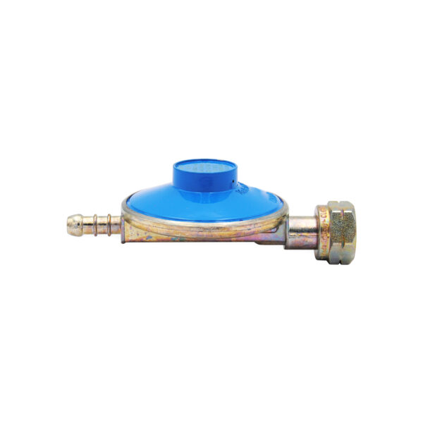 Regulator for Domestic Use