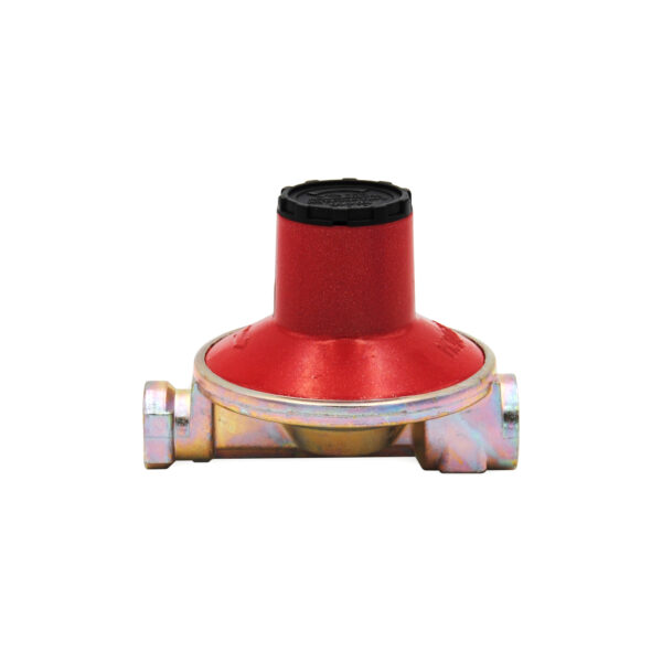 Low Pressure Regulator