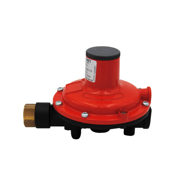 Low Pressure Regulator