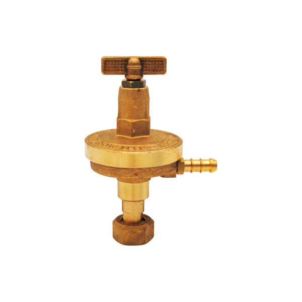 Regolatore Alta Pressione in Ottone