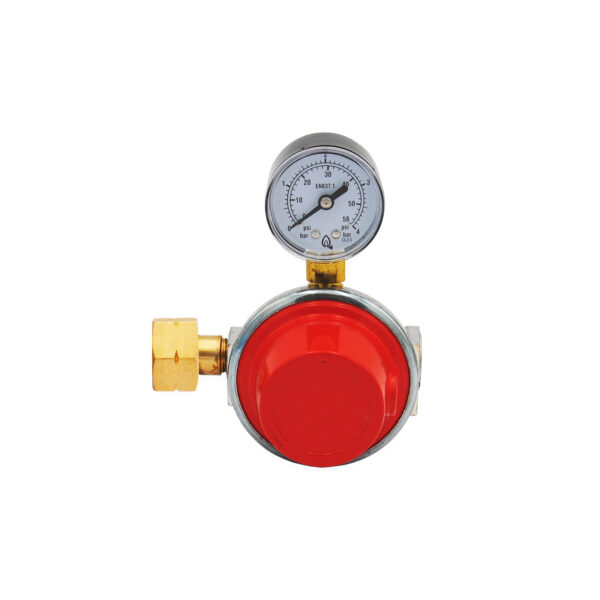 First Stage Regulator Mod. AP 30