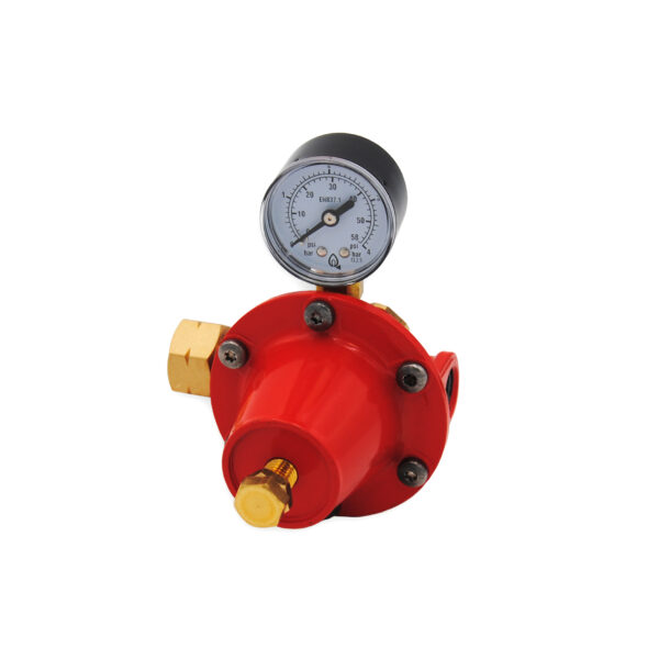 First Stage Regulator Mod. AP 40