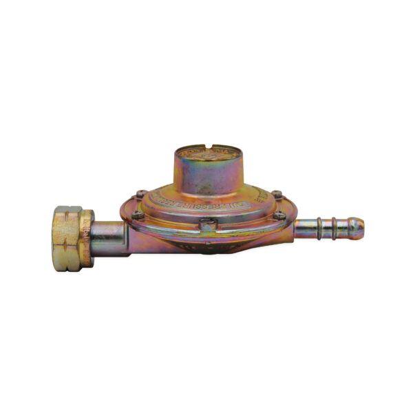 Regulator for Domestic Use
