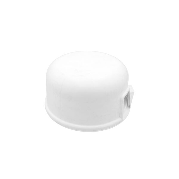 Cover for LPG tank