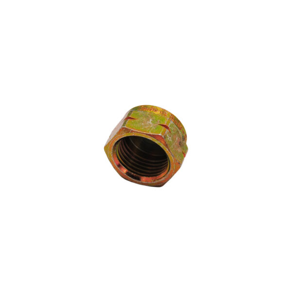 Blind Cap for Cylinder and Nut