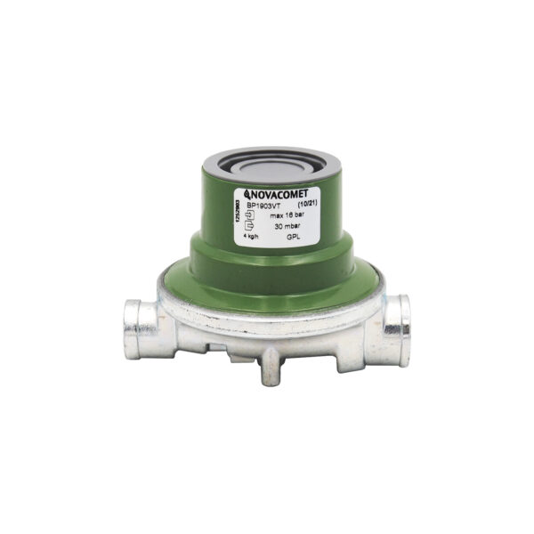 Low Pressure Regulator