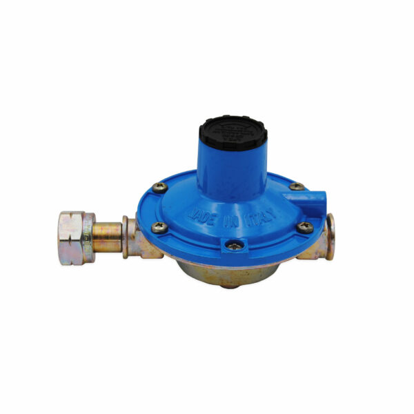 Low Pressure Regulator