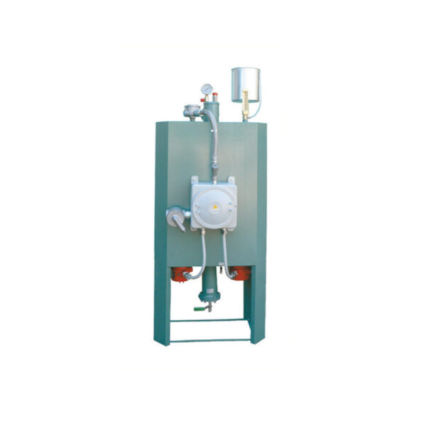 Vaporizzatore per GPL Elettrico