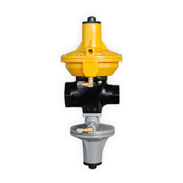 Low Pressure Regulator