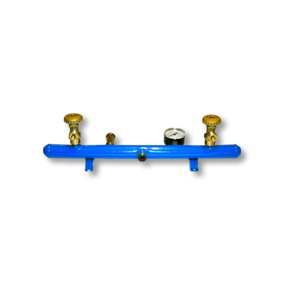 Place Group for LPG Gas Cylinders