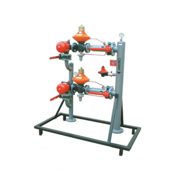 Reduction Group for Methane Gas