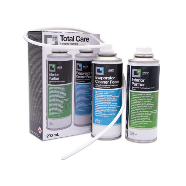 Total Care