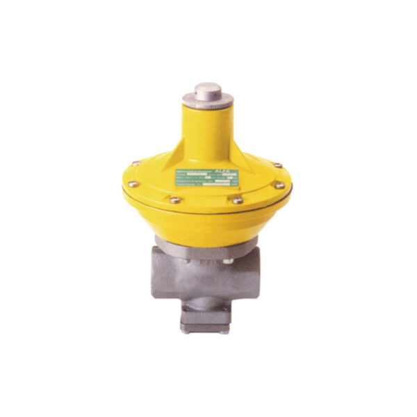 Low Pressure Regulator