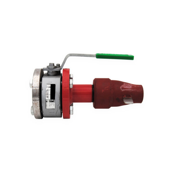 Remote Filling Kit