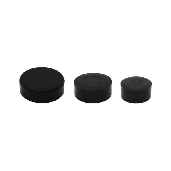 Cap for Safety Valves