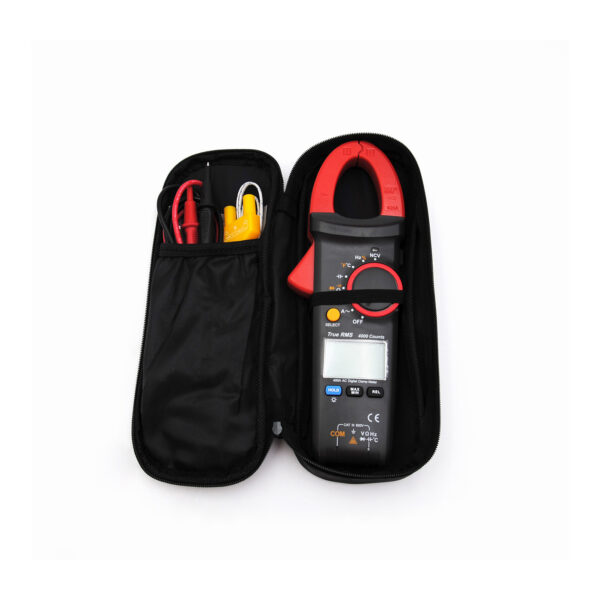Digital Clamp Multimeter