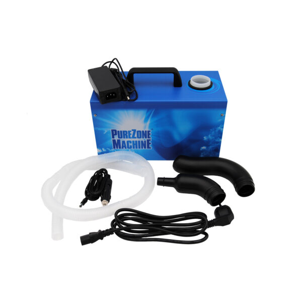 PureZone Machine
