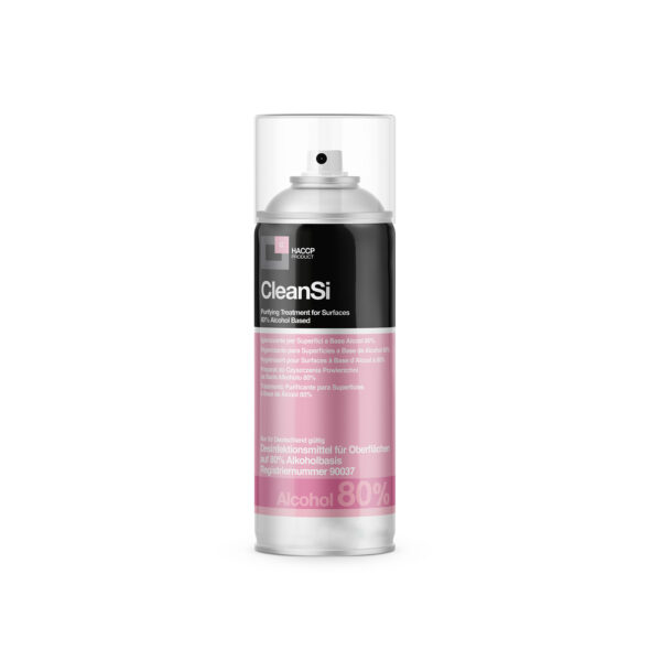 CleanSi Spray