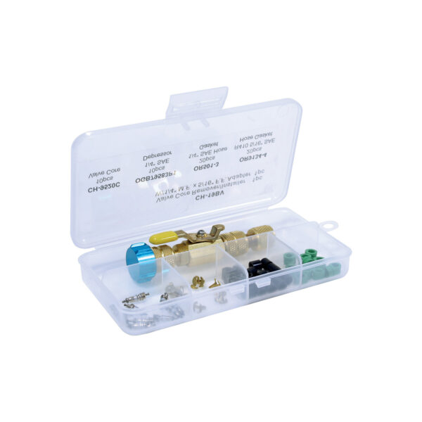Valve Core Extractors