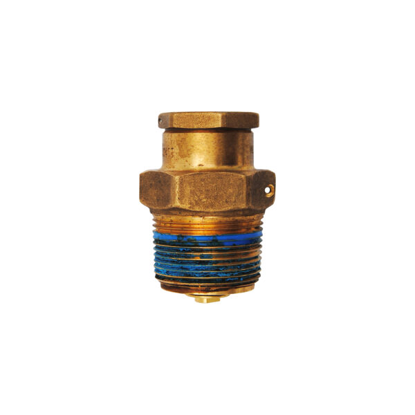 Liquid Resumption Valve