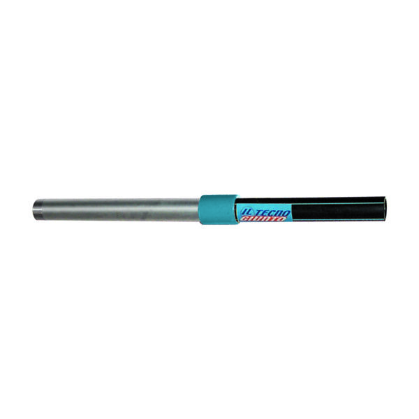 Rectilinear Steel Transition Fitting