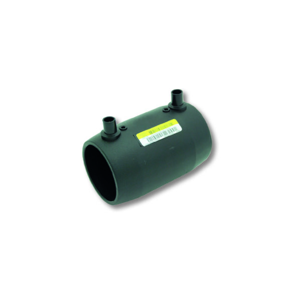 Electro-Weldable Sleeve with Automatic Pin