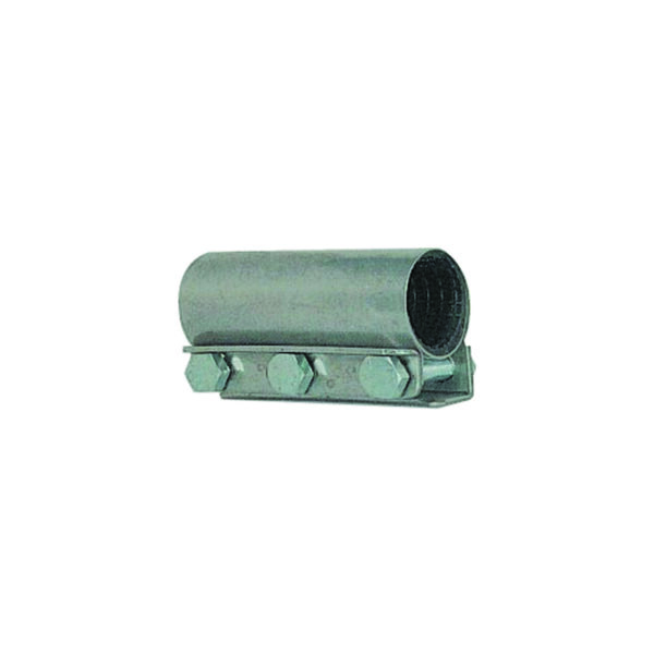 Repair Collar and Permanent Joint
