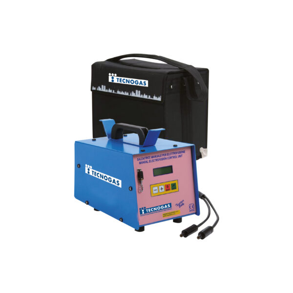 Polyvalent Welding Machines