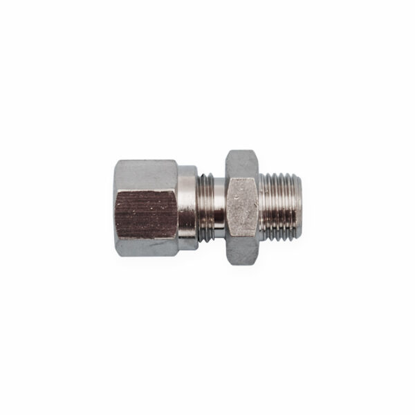 Male Fitting for Copper Pipe
