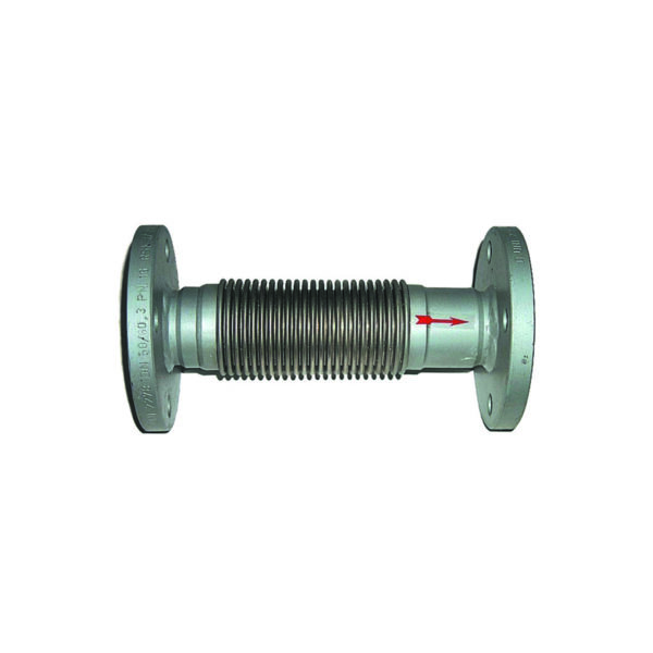 Flanged Compensator Joint