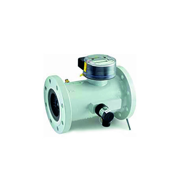 Fiscal Turbine Gas Meters