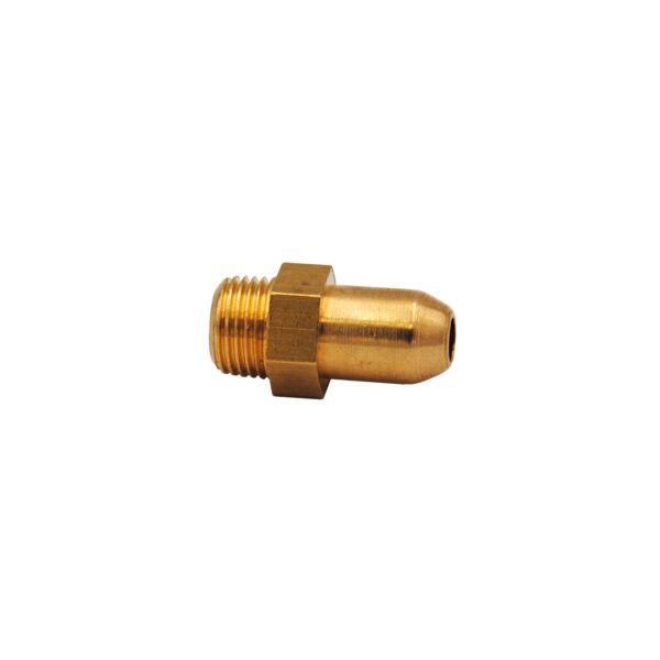 Pressure Taps Socket