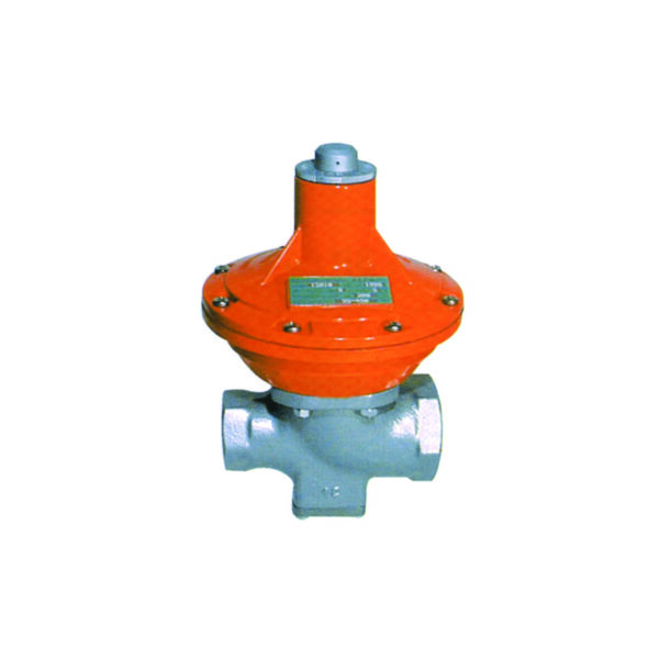 Medium Pressure Regulator