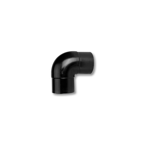 Elbow 90° Long Shank