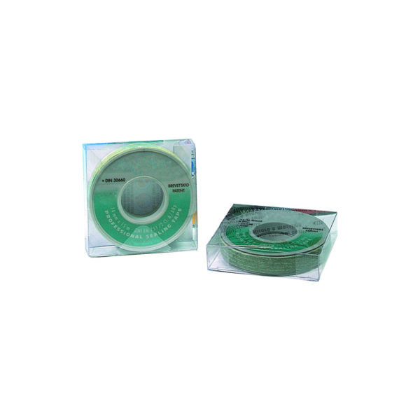 Silicon Sealing Band