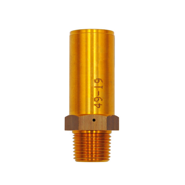 Vertical Safety Valves